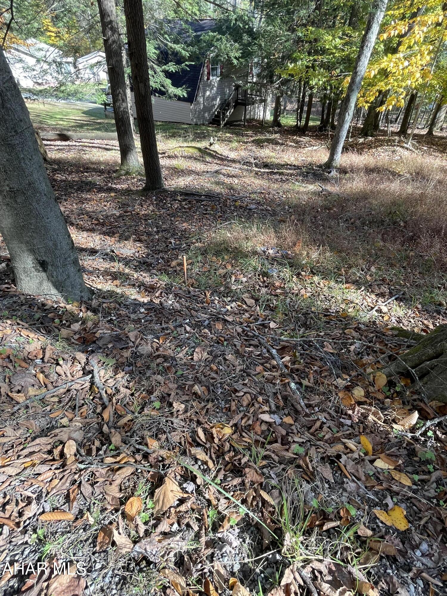 Glendale Yearound - Residential