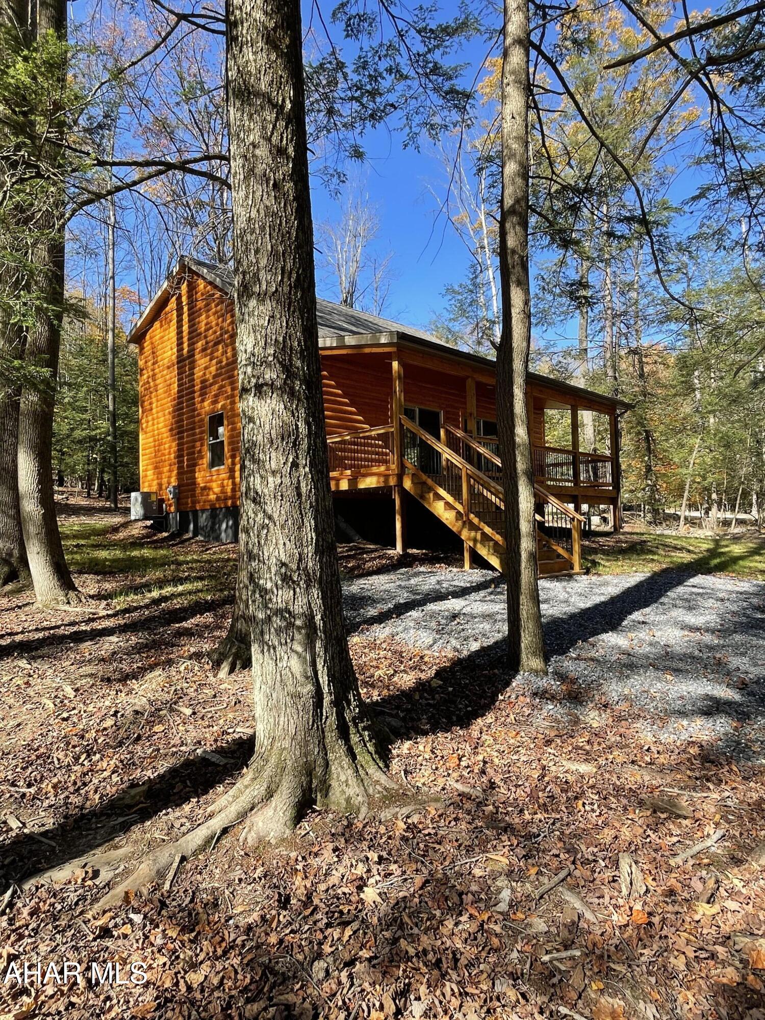 Glendale Yearound - Residential