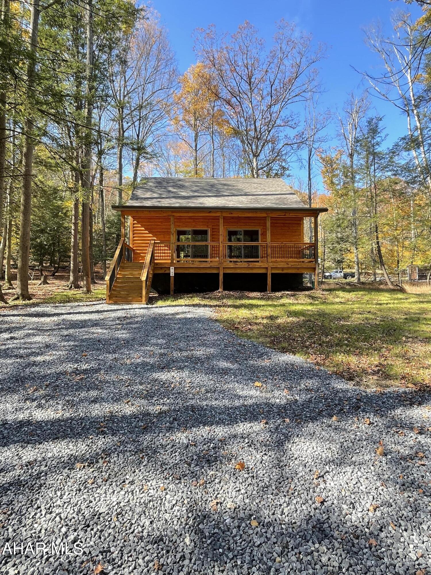 Glendale Yearound - Residential