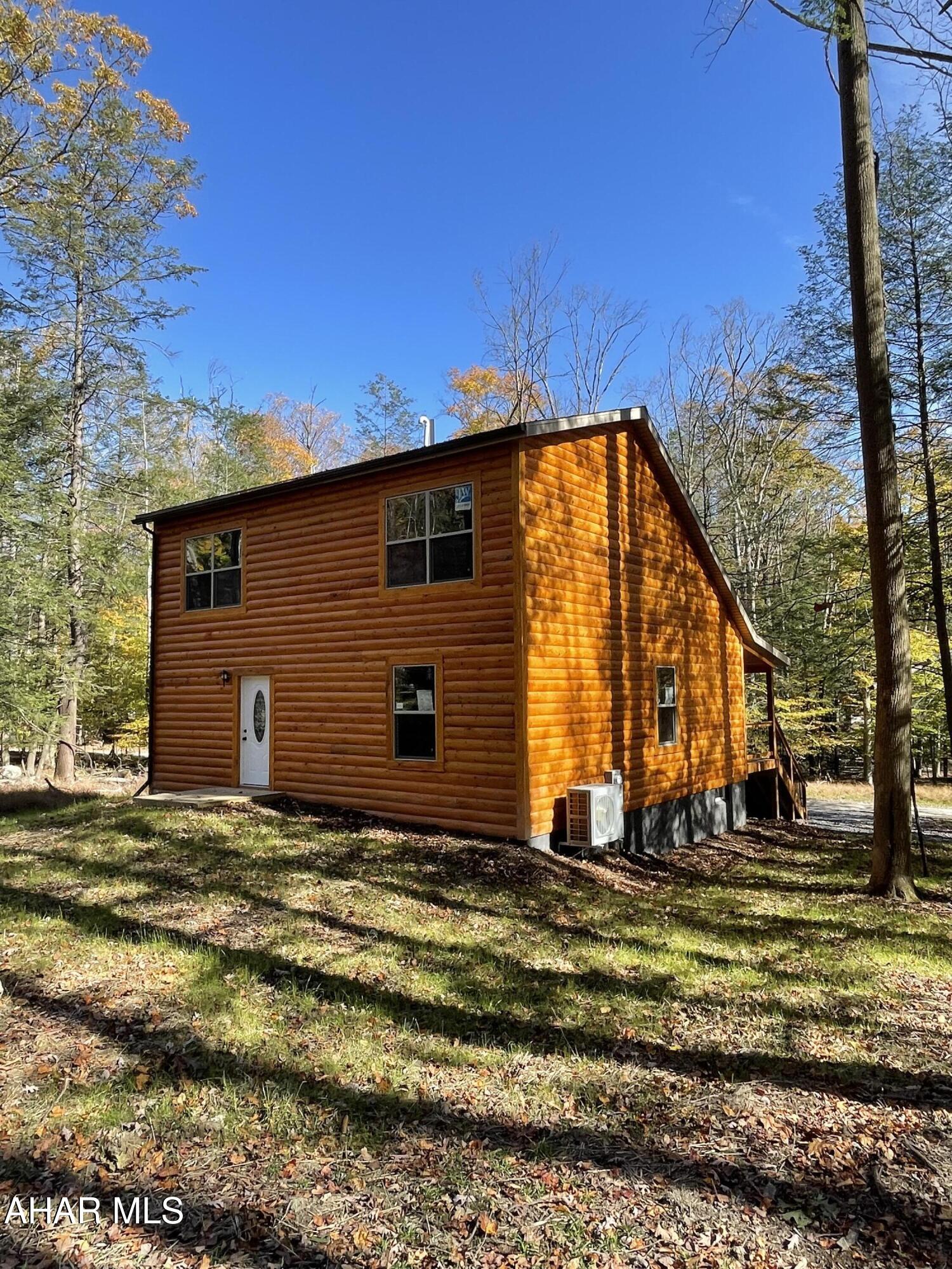 Glendale Yearound - Residential