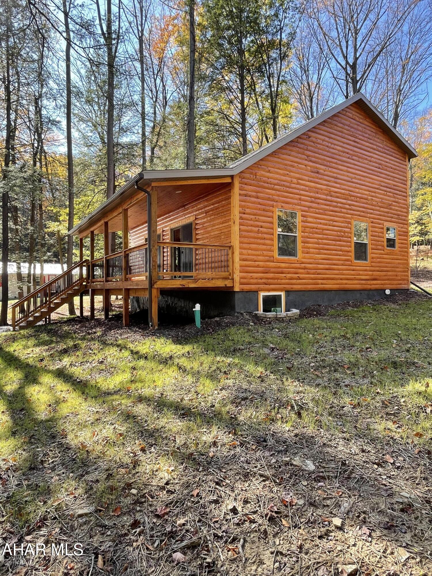 Glendale Yearound - Residential