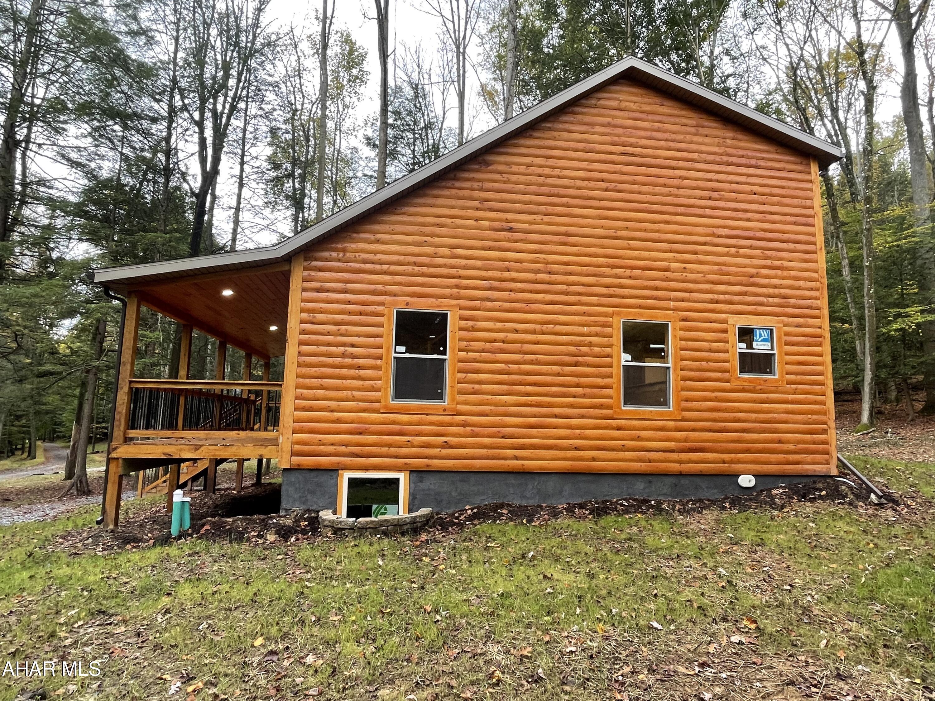 Glendale Yearound - Residential