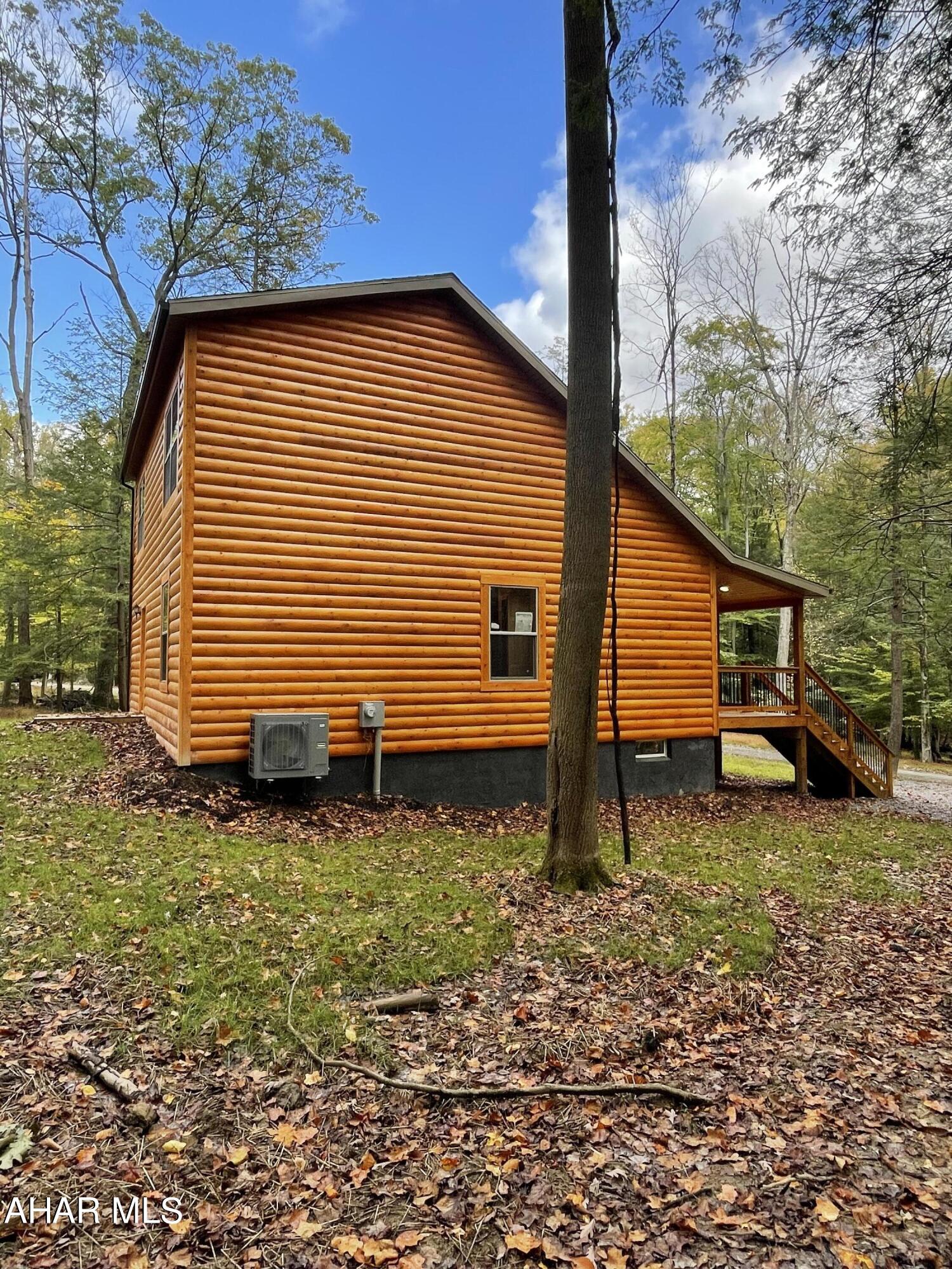 Glendale Yearound - Residential