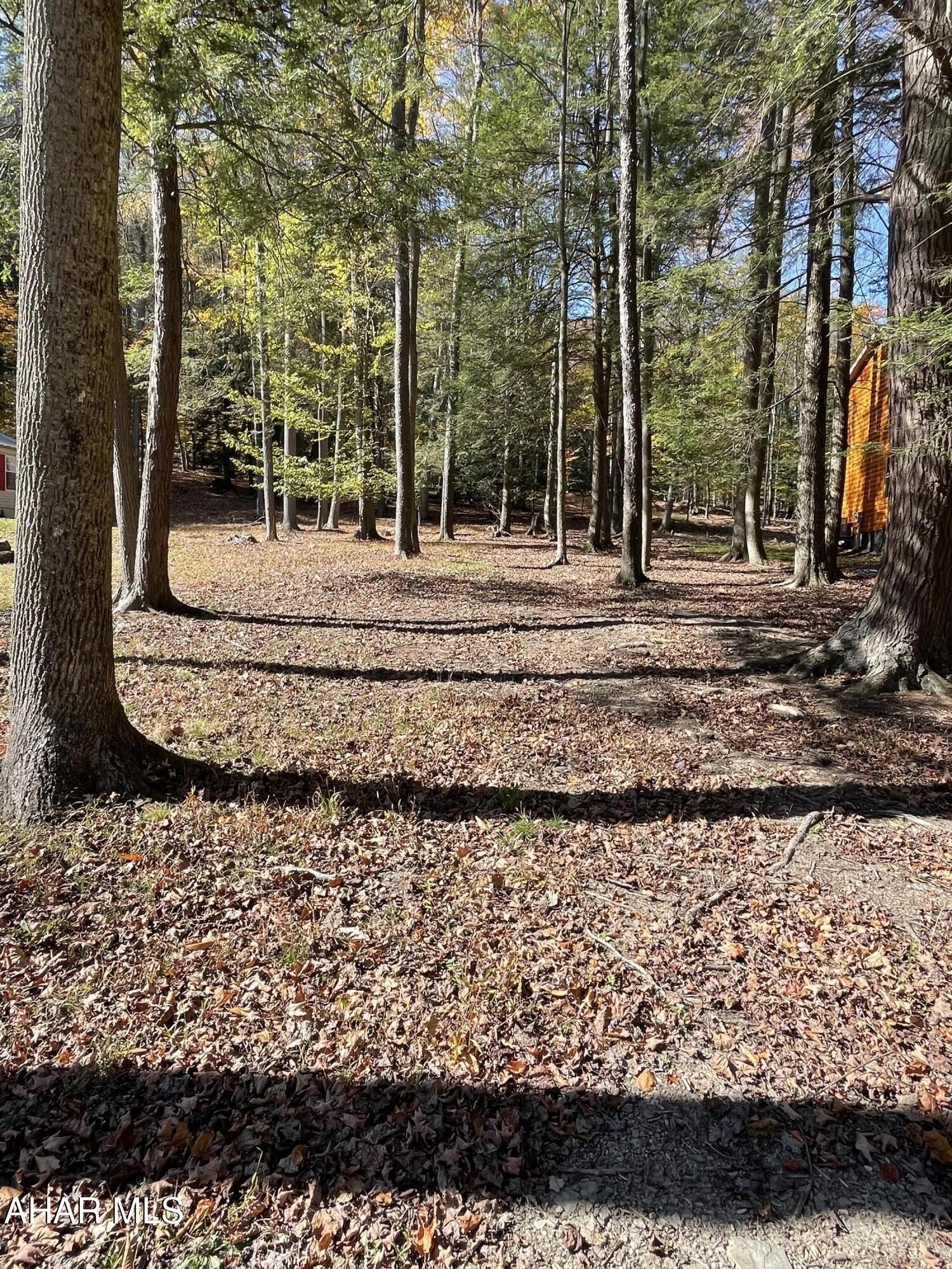 Glendale Yearound - Residential