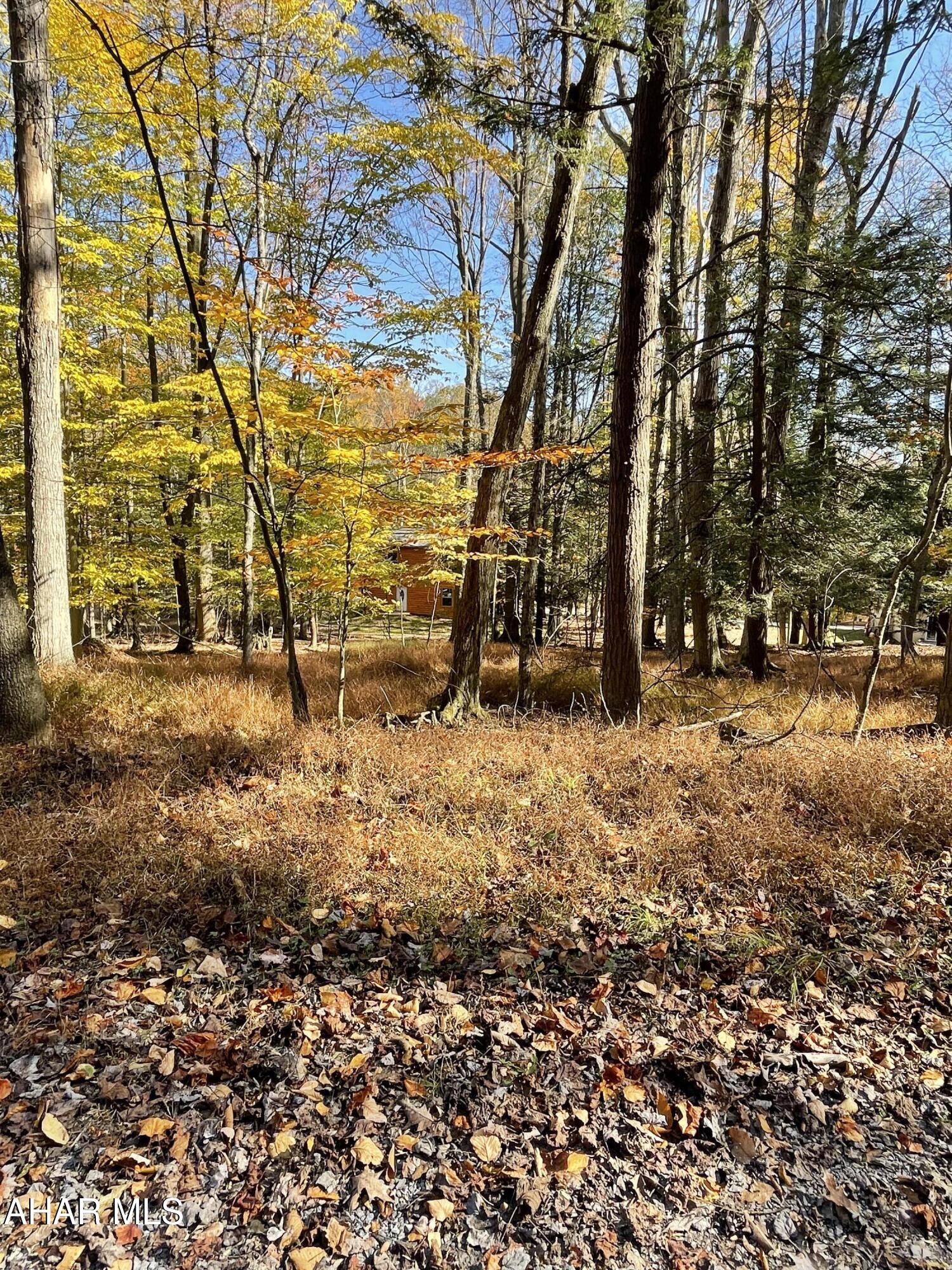 Glendale Yearound - Residential