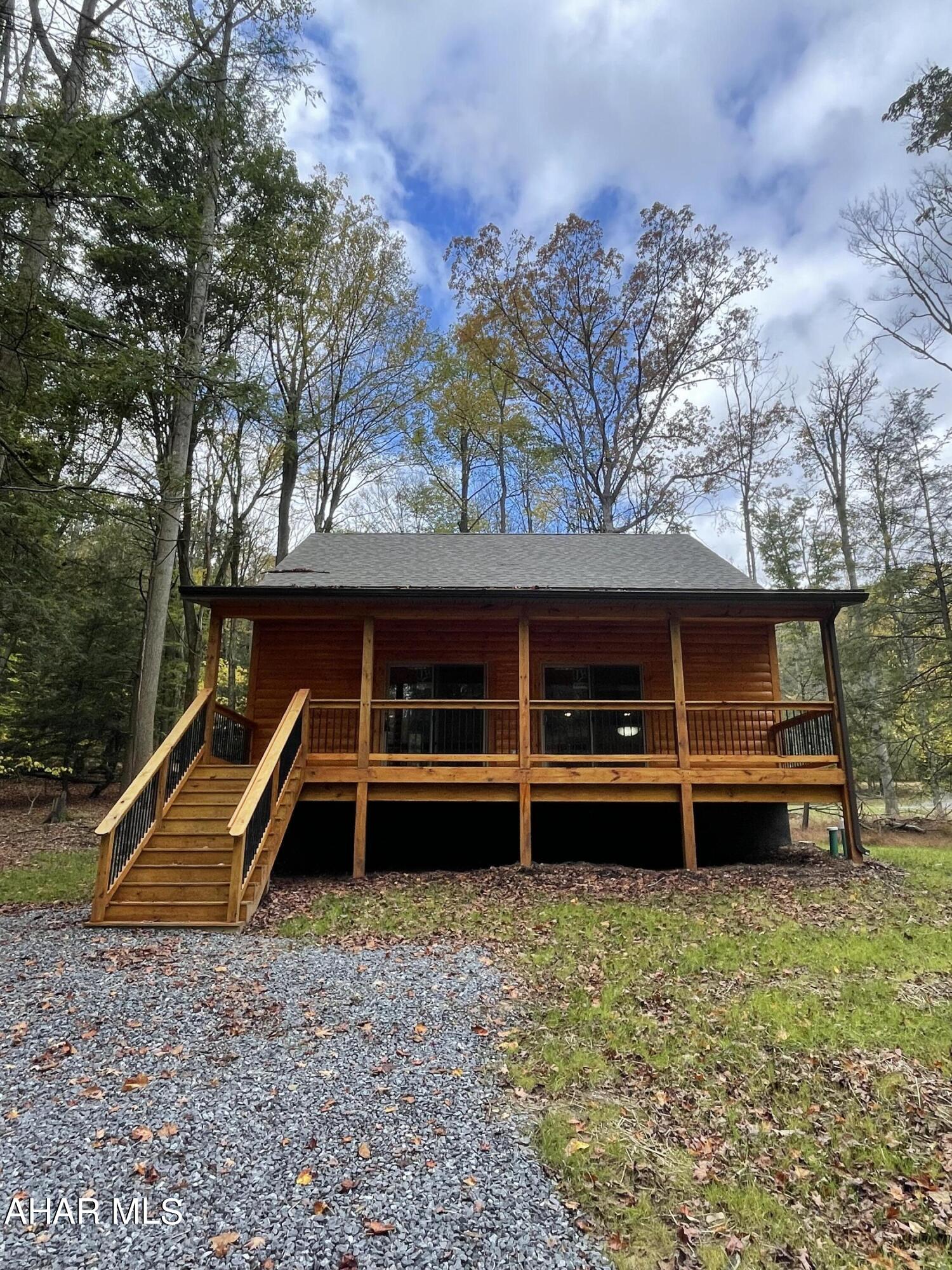 Glendale Yearound - Residential