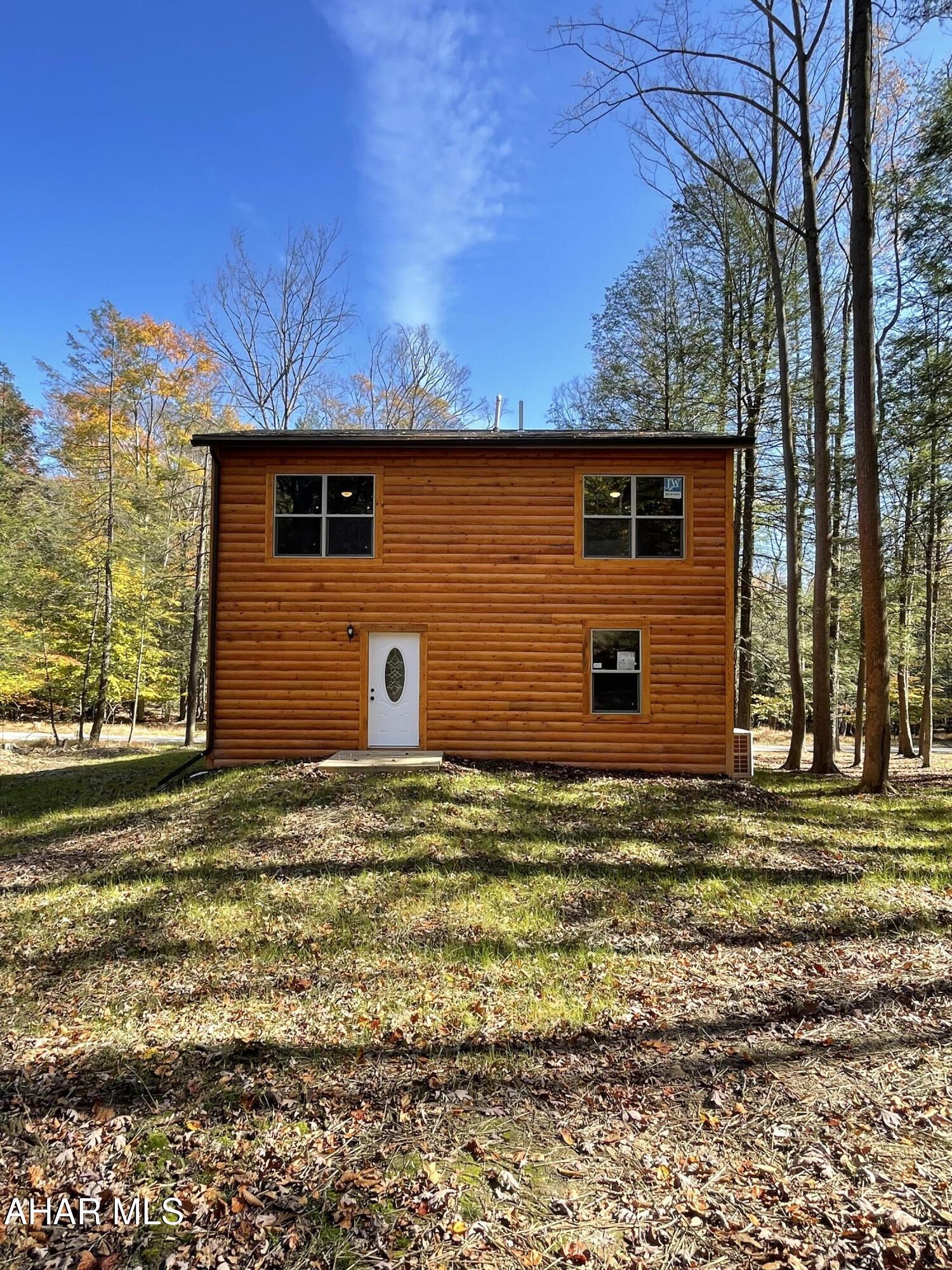 Glendale Yearound - Residential