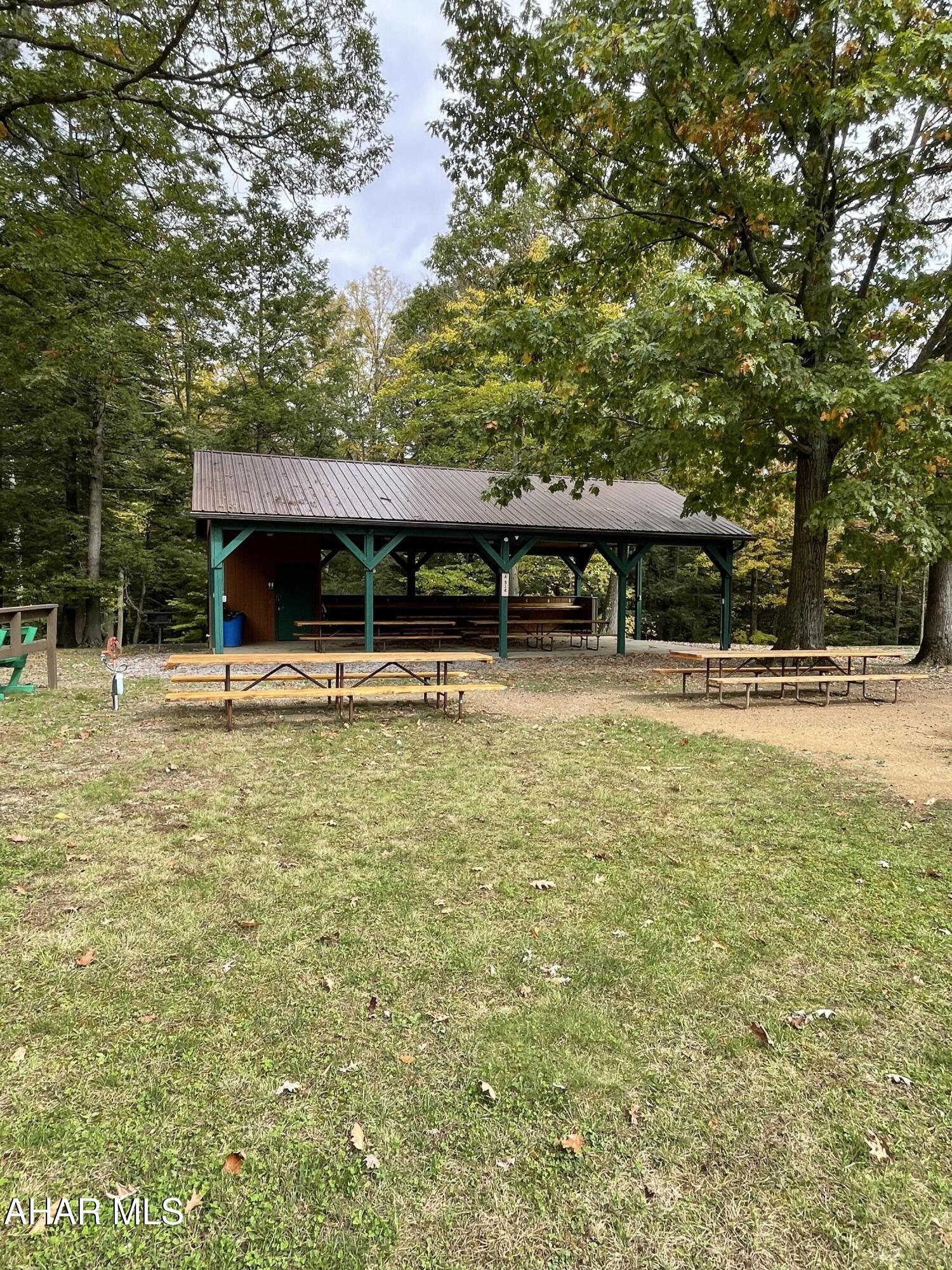 Glendale Yearound - Residential