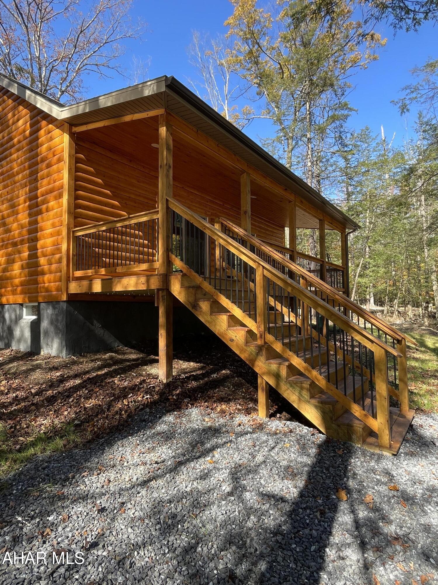 Glendale Yearound - Residential