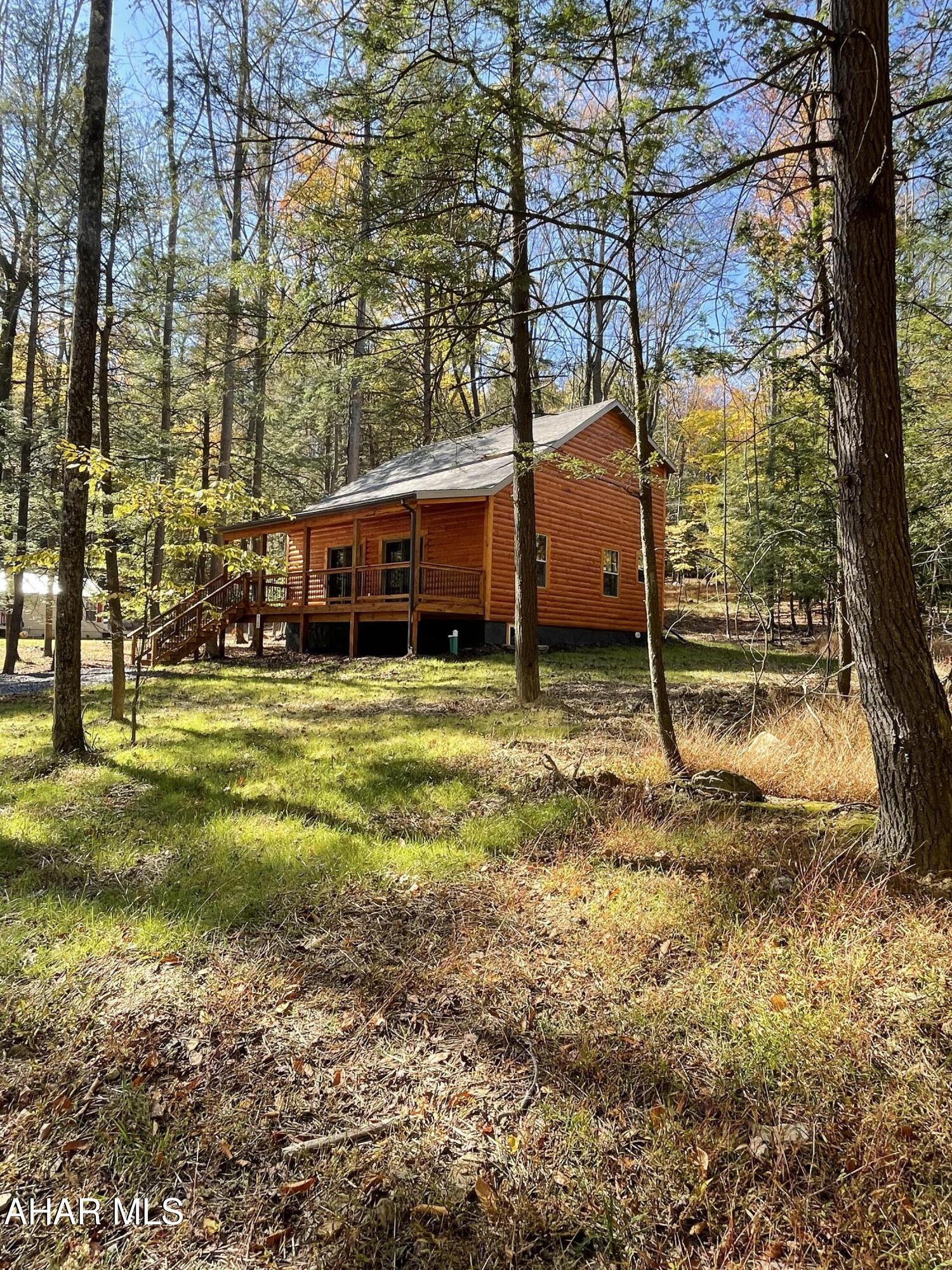 Glendale Yearound - Residential