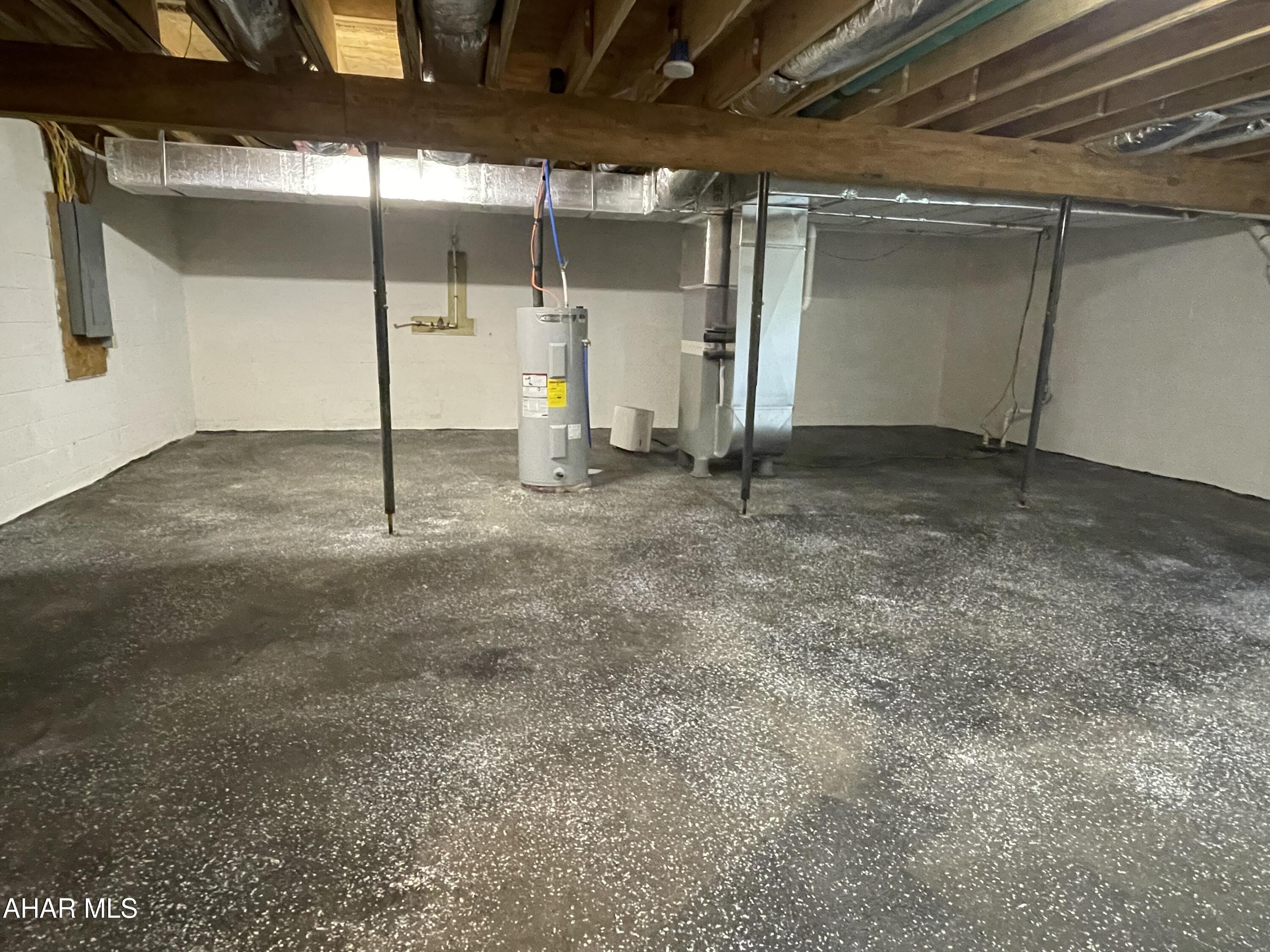 Glendale Yearound - Residential