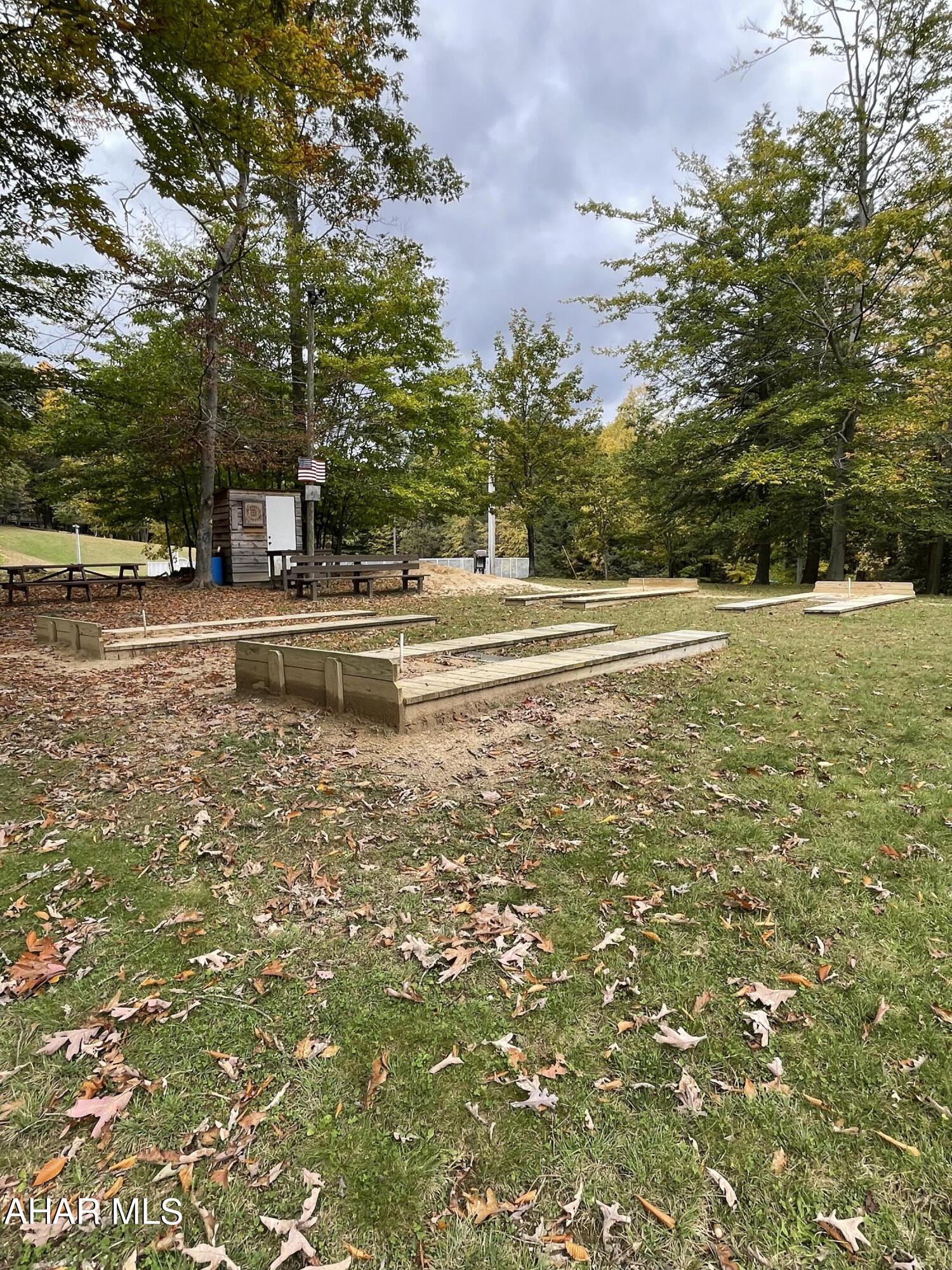 Glendale Yearound - Residential