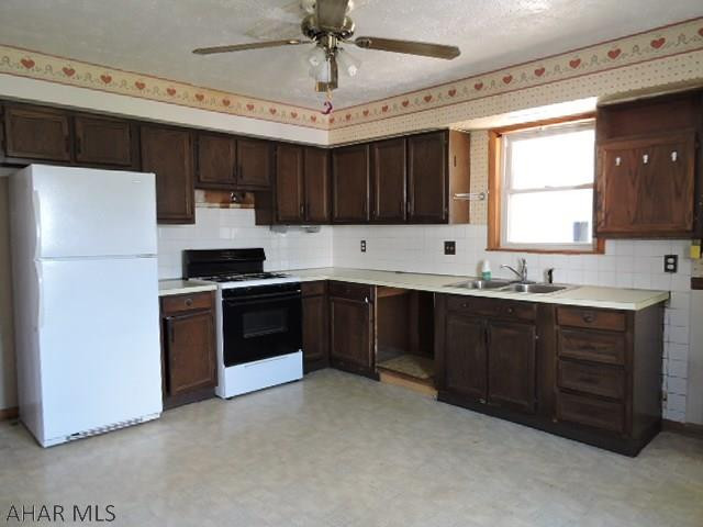 Other - Residential Income