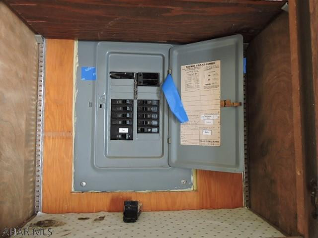 Other - Residential Income