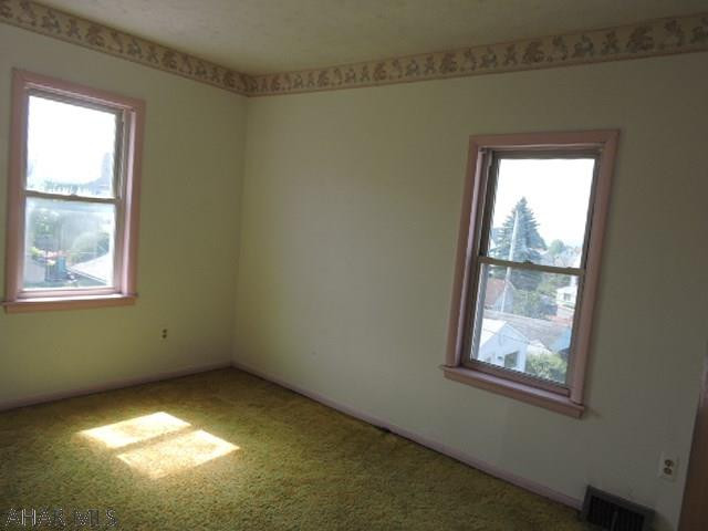 Other - Residential Income