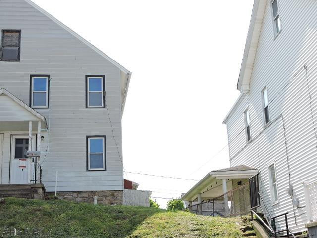 Other - Residential Income