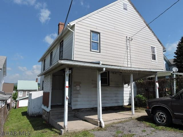 Other - Residential Income