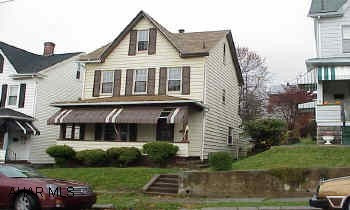 Juniata - Residential