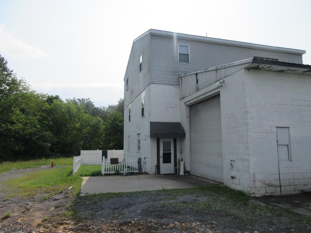 Other - Commercial Sale