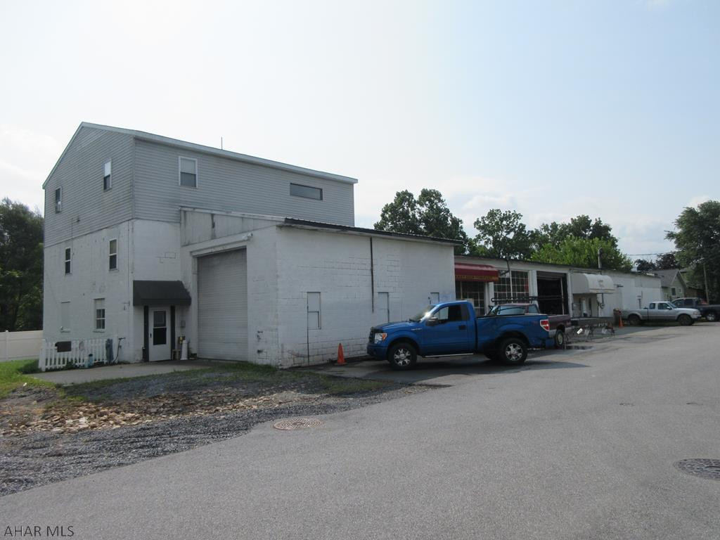 Other - Commercial Sale