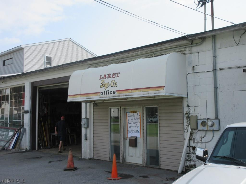 Other - Commercial Sale