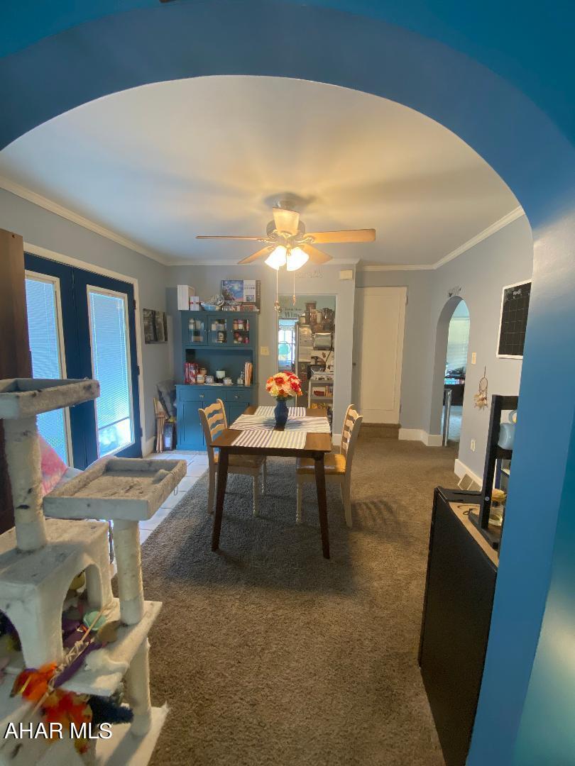 Juniata - Residential