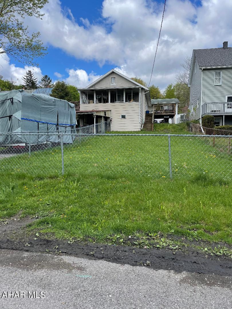 Juniata - Residential