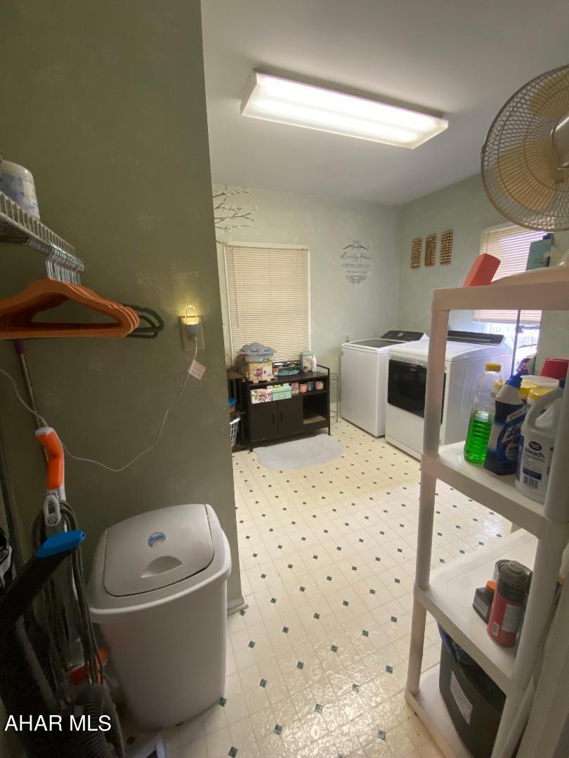 Juniata - Residential