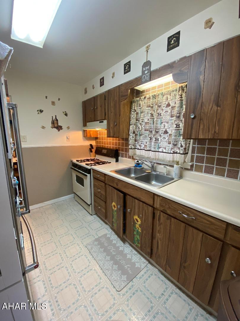 Juniata - Residential