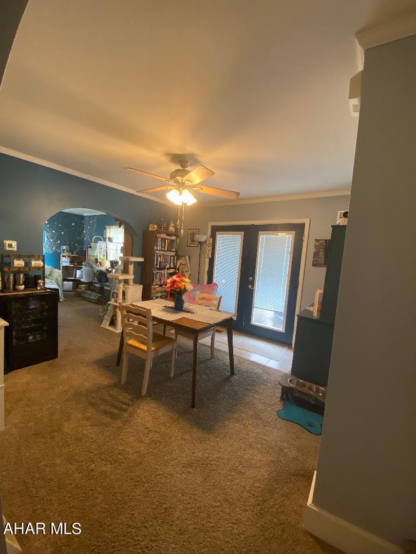 Juniata - Residential