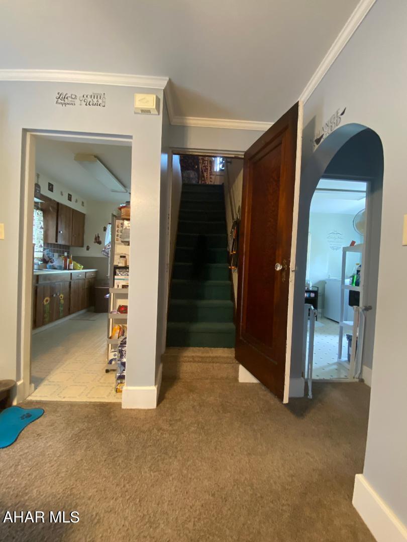 Juniata - Residential