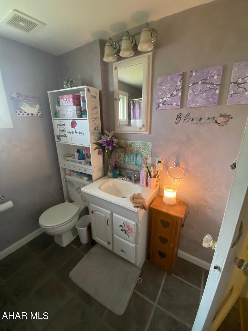 Juniata - Residential