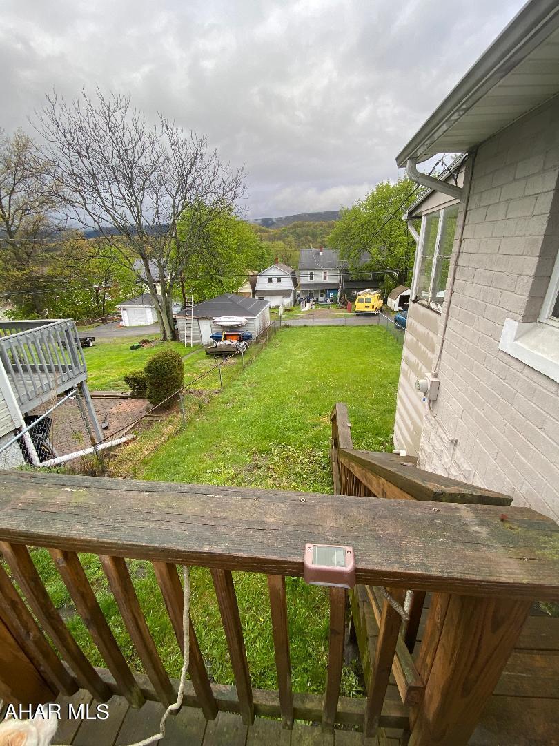 Juniata - Residential