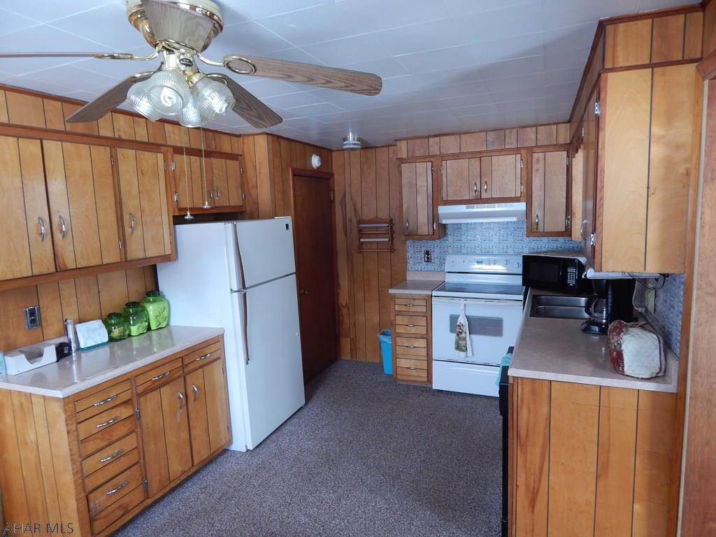 Unknown - Residential