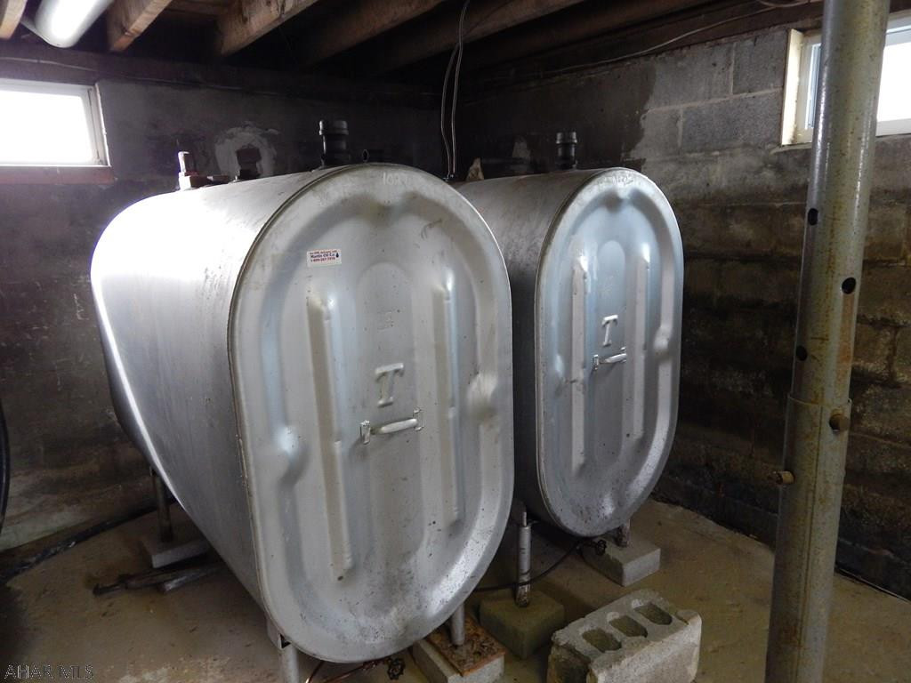 Unknown - Residential