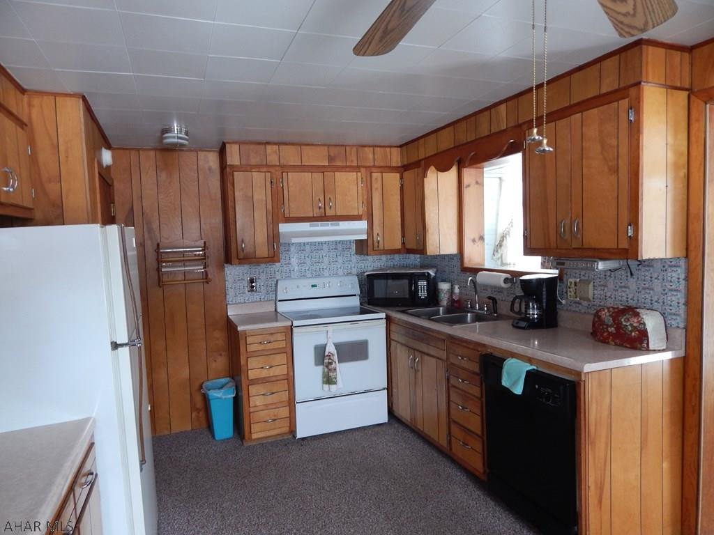 Unknown - Residential