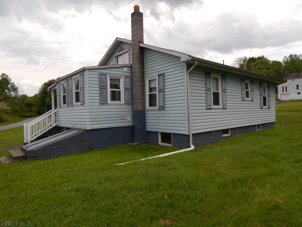 Unknown - Residential