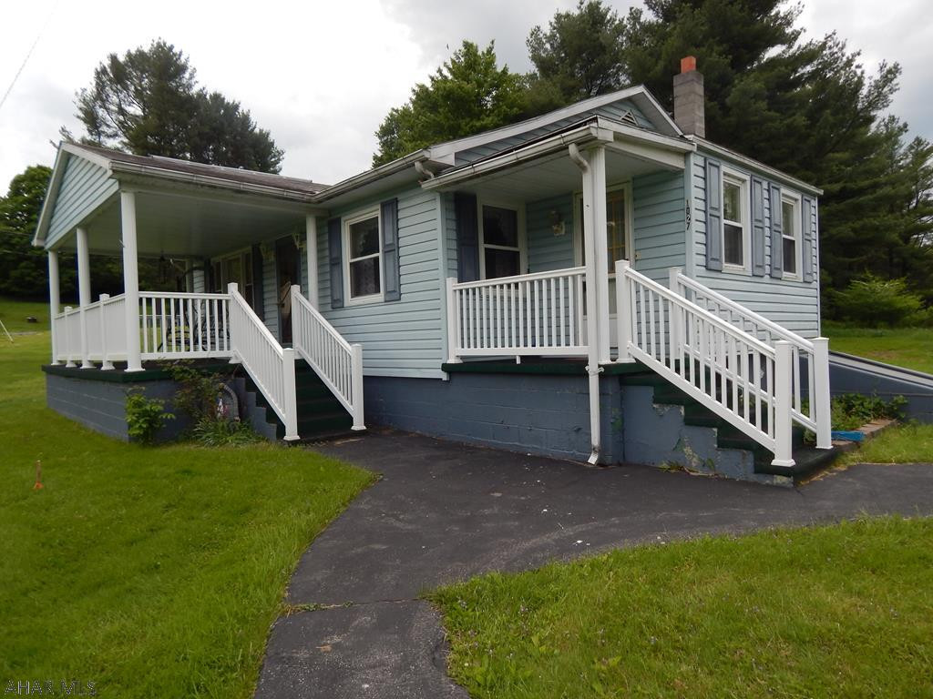 Unknown - Residential