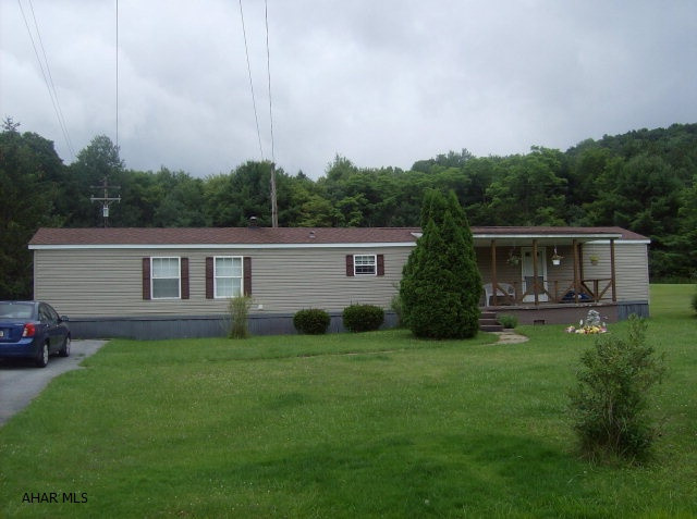 Unknown - Residential