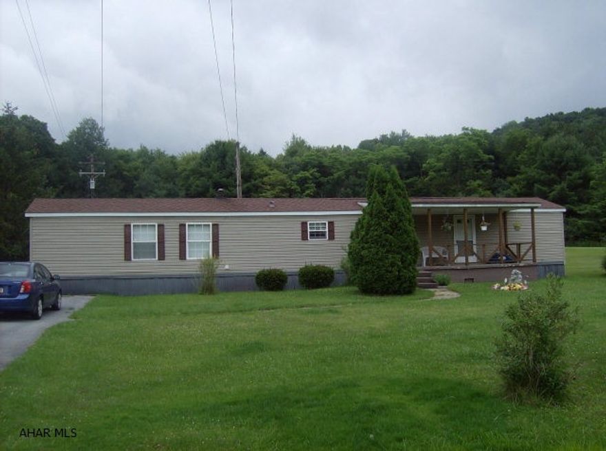 water flat rate of $15/month