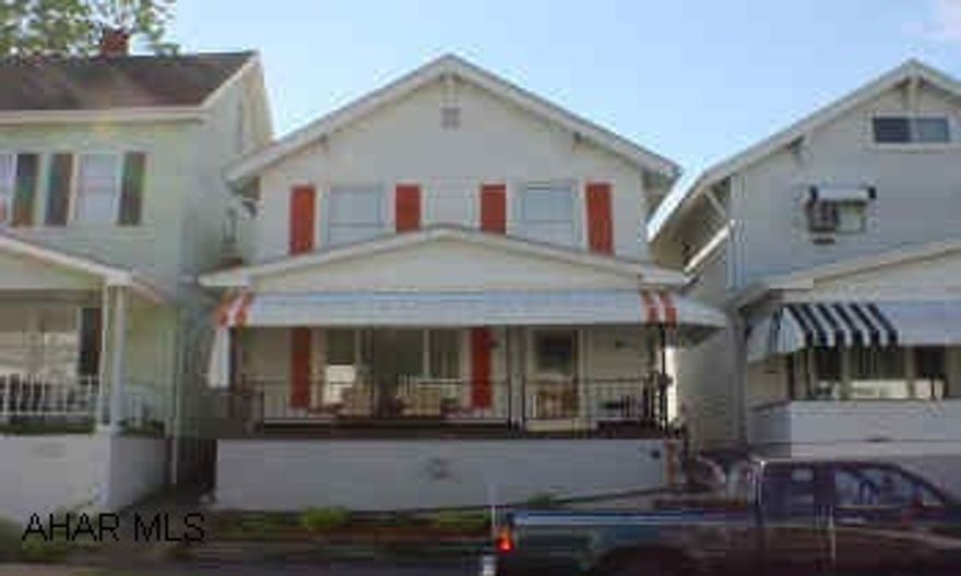 A truly remarkable home, meticulously cared for, with nice amenities. Newer kitchen, family room in basement, screened-in patio/porch w/ outside gas grill. Good neighborhood, 3 bedrooms, 1.5 baths, off-street parking. Seller is relative of listing agent. A truly remarkable home, meticulously cared for, with nice amenities. Newer kitchen, family room in basement, screened-in patio/porch w/ outside gas grill. Good neighborhood, 3 bedrooms, 1.5 baths, off-street parking, shed. Seller is relative of listing agent.