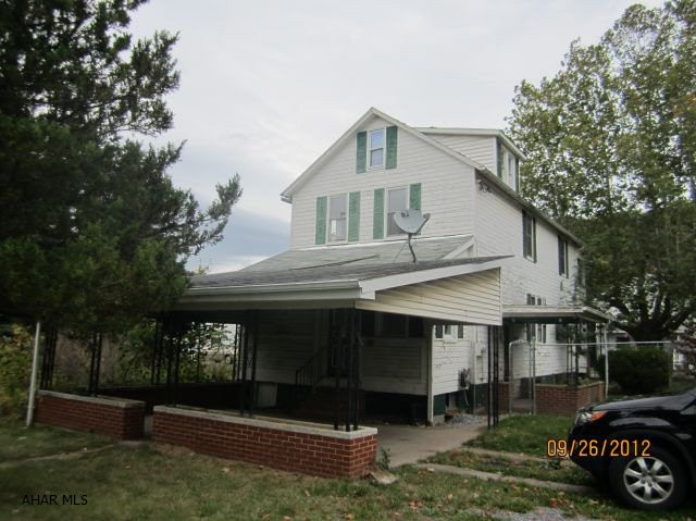 Unknown - Residential