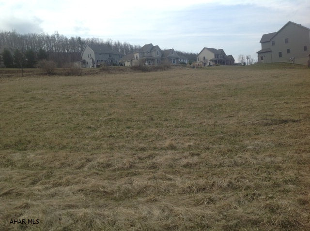 Countryside Estates - Land