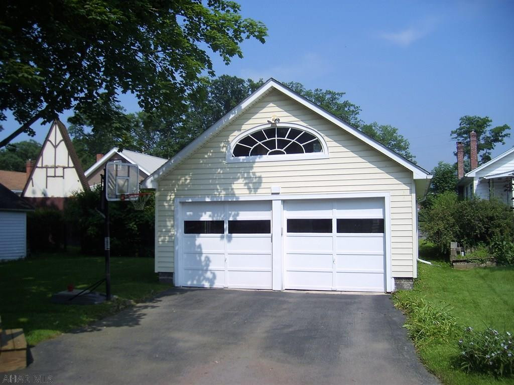 Wehnwood - Residential