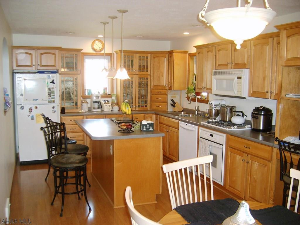 Wehnwood - Residential