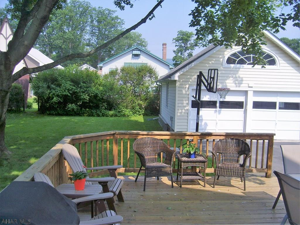 Wehnwood - Residential