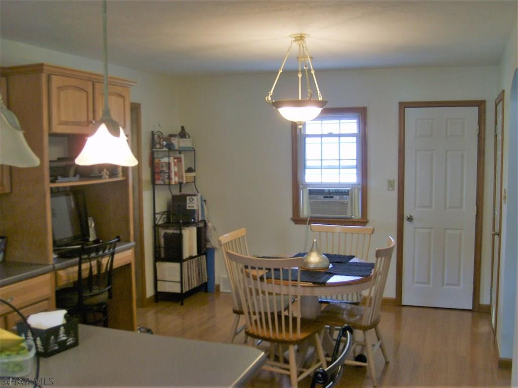 Wehnwood - Residential