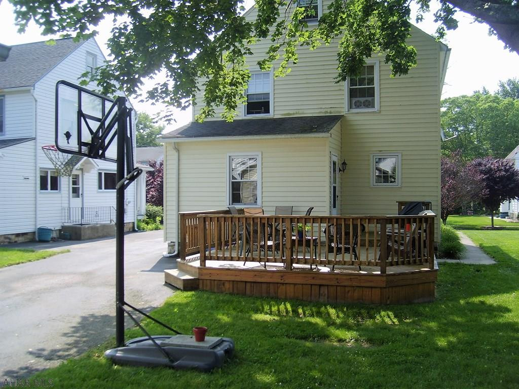 Wehnwood - Residential