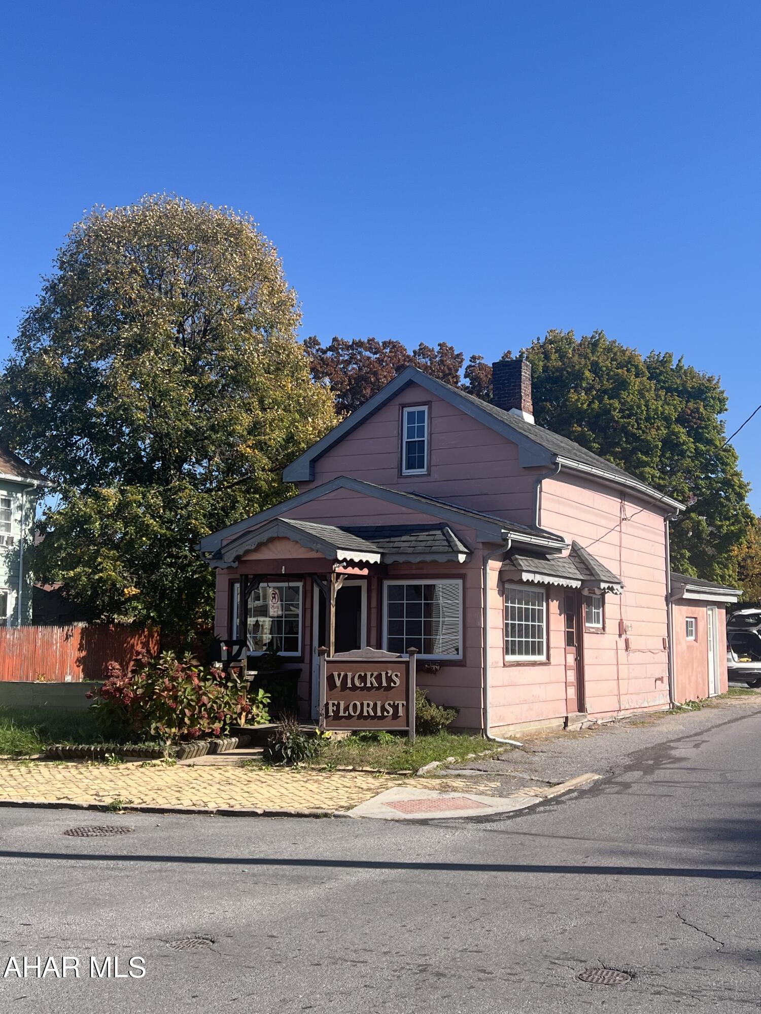 None - Commercial Sale