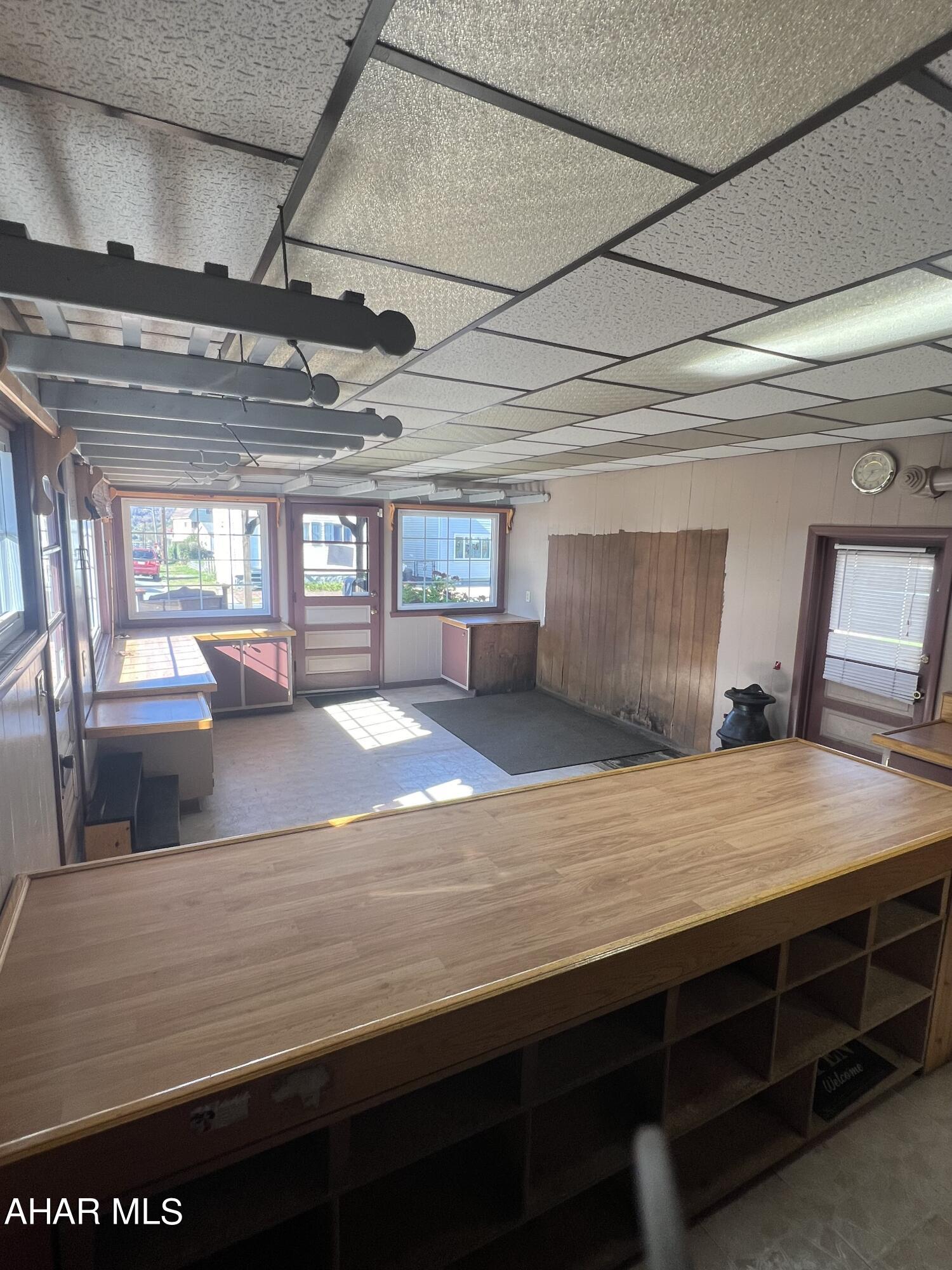 None - Commercial Sale